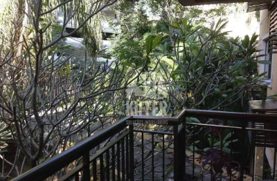 Apartamento com 3 quartos à venda na Rua Vera Crispino de Freitas, 48, Boa Viagem, Niterói