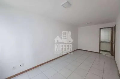 Apartamento à venda, 120 m² por r$ 980.000,00 - charitas - niterói/rj