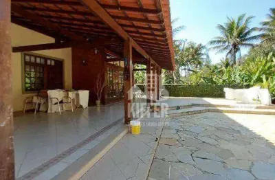 Casa com 3 dormitórios à venda, 180 m² por r$ 950.000,00 - vila progresso - niterói/rj