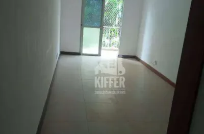 Apartamento com 3 quartos à venda, 85 m² por r$ 520.000 - centro - niterói/rj