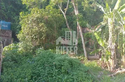 Terreno à venda, 360 m² por r$ 220.000,00 - fonseca - niterói/rj