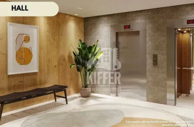 Studio à venda, 30 m² por r$ 360.000 - ingá - niterói/rj