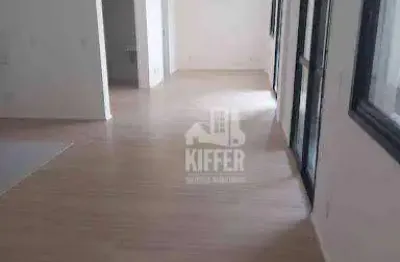 Apartamento com 1 dormitório para alugar, 70 m² por r$ 4.596,25/mês - icaraí - niterói/rj