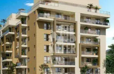 Apartamento com 4 quartos à venda, 125 m² por r$ 1.530.000 - camboinhas - niterói/rj