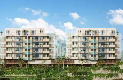 Apartamento com 4 quartos à venda, 216 m² por r$ 3.530.000 - são francisco - niterói/rj