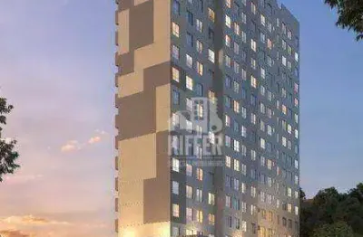 Studio à venda, 24 m² por r$ 320.000 - ingá - niterói/rj