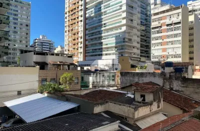 Apartamento com 3 quartos com suíte à venda, 100 m² por r$ 790.000 - icaraí - niterói/rj