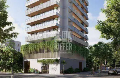 Apartamento com 3 quartos à venda, 90 m² por r$ 1.110.000 - icaraí - niterói/rj