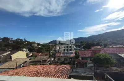 Casa com 3 quartos à venda, 180 m² por r$ 450.000 - itaipu - niterói/rj