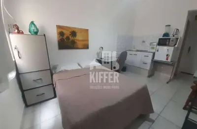 Kitnet / Stúdio à venda na Rua da Conceição, 99, Centro, Niterói