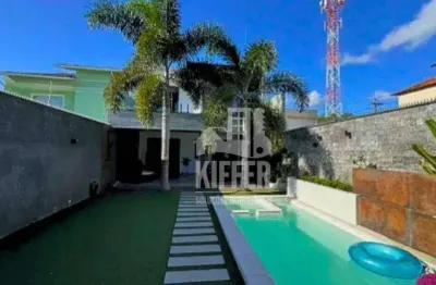 Casa com 3 quartos à venda, 200 m² por r$ 1.250.000 - piratininga - niterói/rj