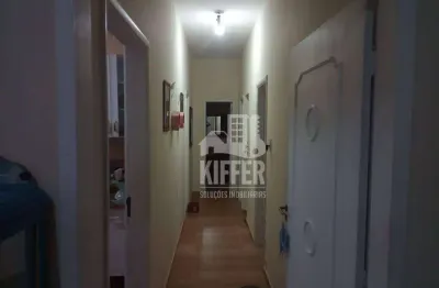 Apartamento com 2 quartos à venda, 85 m² por r$ 650.000 - icaraí - niterói/rj