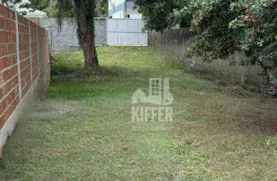 Terreno à venda na Rua Quarenta e Sete, 62, Engenho do Mato, Niterói