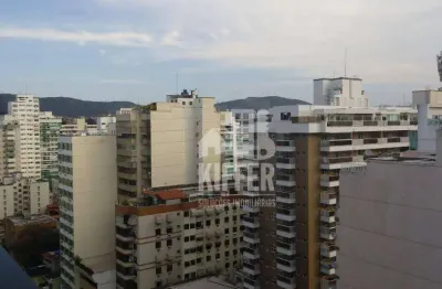 Apartamento com 3 quartos à venda, 112 m² por r$ 1.260.000 - icaraí - niterói/rj