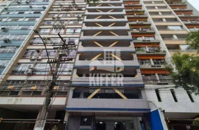 Garagem à venda na Rua Álvares de Azevedo, 91, Icaraí, Niterói