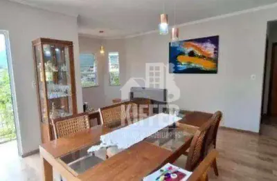 Casa com 3 quartos à venda na Rua PY, 68, Serra Grande, Niterói