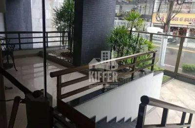 Apartamento com 2 quartos à venda na Avenida Sete de Setembro, 279, Santa Rosa, Niterói