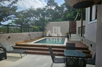 Casa com suítes à venda, 280 m² por r$ 2.950.000 - ferradurinha - armação dos búzios/rj