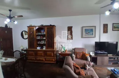 Apartamento com 3 quartos à venda, 100 m² por R$ 850.000 - Icaraí - Niterói/RJ