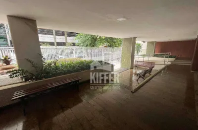 Apartamento com 3 quartos à venda, 120 m² por r$ 644.000 - icaraí - niterói/rj