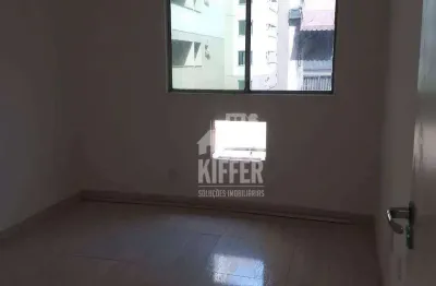 Apartamento com 2 quartos à venda, 60 m² por r$ 180.000 - cubango - niterói/rj