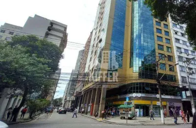 Sala comercial com 1 sala à venda na Rua da Conceição, 95, Centro, Niterói