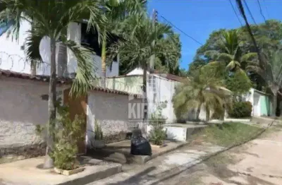 Terreno à venda na Rua Jornalista Antônio Rodrigues da Costa, 29, Itaipu, Niterói