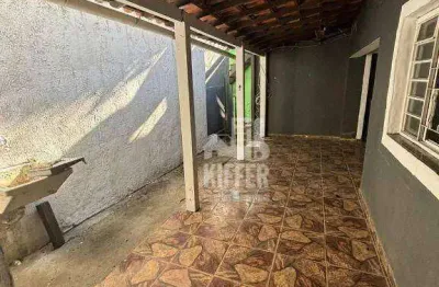 Casa com 5 dormitórios à venda, 125 m² por R$ 240.000,00 - Sete Pontes - São Gonçalo/RJ