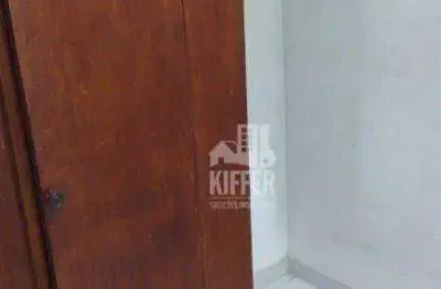 Apartamento com 3 quartos à venda na Rua Doutor Tavares de Macedo, 180, Icaraí, Niterói