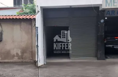 Loja comercial à venda no centro de niterói – excelente localização!