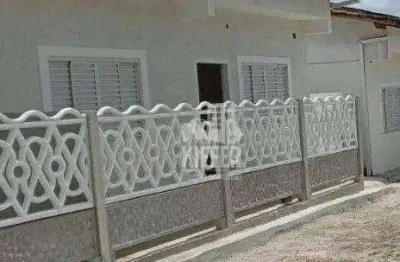 Casa com 1 dormitório à venda, 56 m² por r$ 280.000,00 - sape - niterói/rj