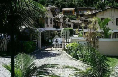 Casa em condomínio fechado com 3 quartos à venda na Rodovia Amaral Peixoto, 2502, Baldeador, Niterói