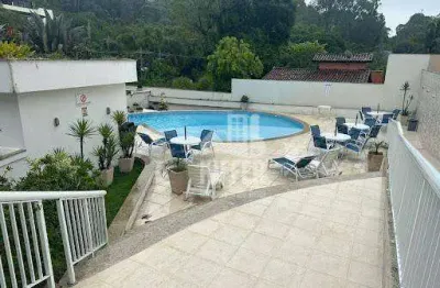 Apartamento com 2 quartos à venda, 66 m² por r$ 330.000 - maceió - niterói/rj