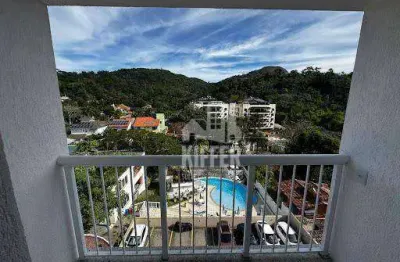 Apartamento com 2 quartos à venda, 66 m² por r$ 330.000 - maceió - niterói/rj