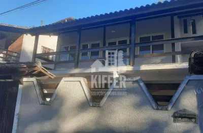 Casa com 3 quartos à venda na Rua das Pedras, 161, Serra Grande, Niterói