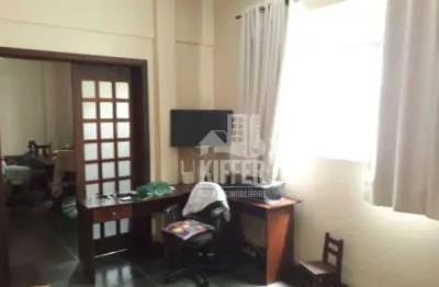 Apartamento com 3 quartos à venda, 130 m² por r$ 750.000