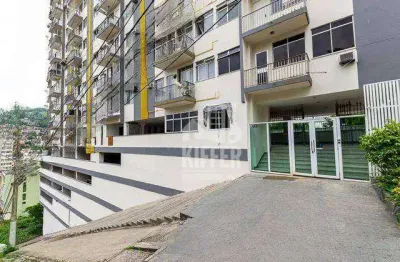 Apartamento com 1 quarto à venda na Rua Capitão Dalvo Rabello Sampaio, 119, Fonseca, Niterói