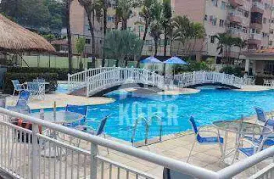 Apartamento com 2 quartos à venda, 80 m² por r$ 500.000 - badu - niterói/rj