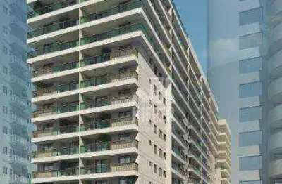 Cobertura com 3 dormitórios à venda, 185 m² por r$ 1.950.000,00 - icaraí - niterói/rj