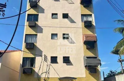 Apartamento com 2 quartos à venda na Rua Monteiro Lobato, 379, Estrela do Norte, São Gonçalo