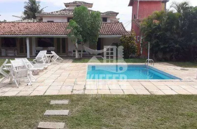 Hotel com 10 dormitórios à venda, 440 m² por r$ 6.600.000,00 - geribá - armação dos búzios/rj