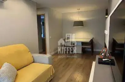 Apartamento com 2 quartos à venda, 90 m² por r$ 900.000 - icaraí - niterói/rj