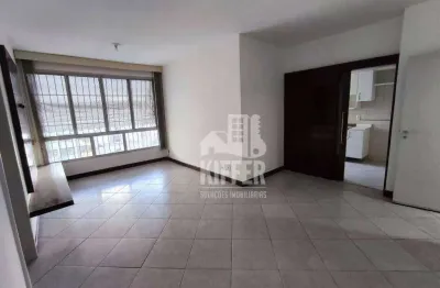 Apartamento com 3 quartos à venda, 140 m² por r$ 930.000 - icaraí - niterói/rj