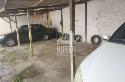 Raridade terreno à venda, 375 m² por r$ 410.000 - santa rosa - niterói/rj