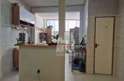 Apartamento com 2 quartos à venda na Rua Presidente João Pessoa, 185, Icaraí, Niterói