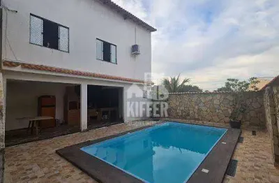 Casa com 5 quartos à venda, 210 m² por r$ 700.000 - boqueirão - são pedro da aldeia/rj