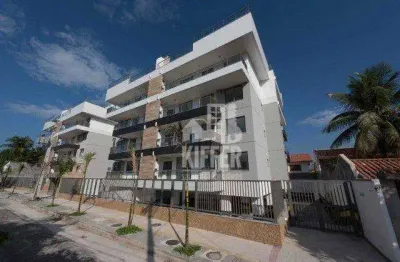 Apartamento com 2 quartos à venda na Rua Comendador Manuel de Azevedo Falcão, 135, Piratininga, Niterói