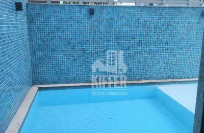 Apartamento com 2 quartos à venda na Rua Comendador Manuel de Azevedo Falcão, 135, Piratininga, Niterói