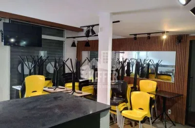 Loja à venda, 210 m² por r$ 2.000.000,00 - fonseca - niterói/rj