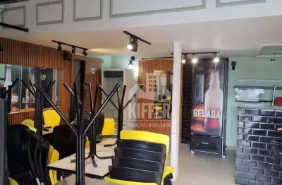 Loja à venda, 210 m² por r$ 2.000.000,00 - fonseca - niterói/rj